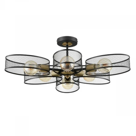 Светильник потолочный LUMION COMFI 8153/6C