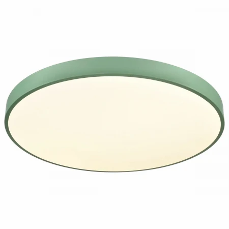 Светильник потолочный VELANTE Современный стиль 444-467-01