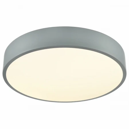 Светильник потолочный VELANTE Современный стиль 444-207-01