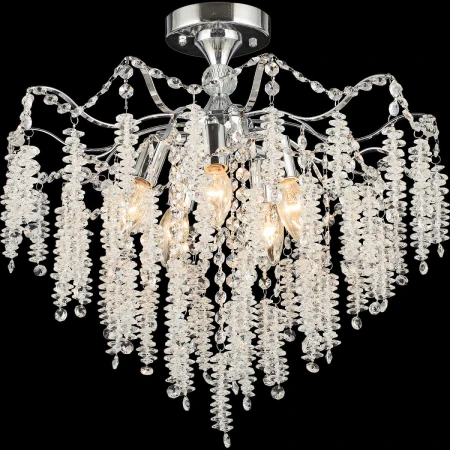 Люстра хрустальная Reluce 08720-0.3-05 CH