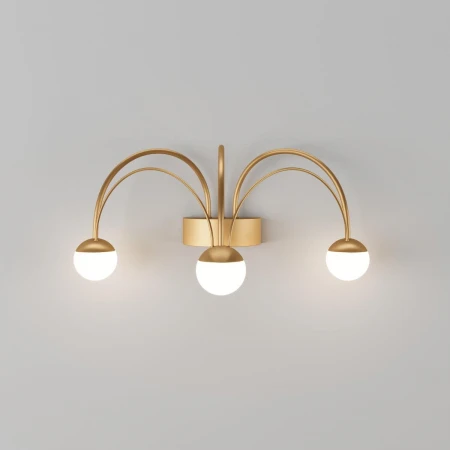 Настенный светильник Eurosvet Ragno a070287