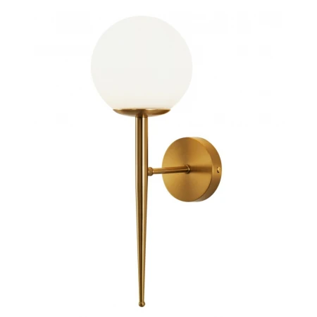 Светильник настенный Moderli Scrumbel V11561-1W