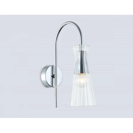 Настенный светильник Ambrella light High light LH55655