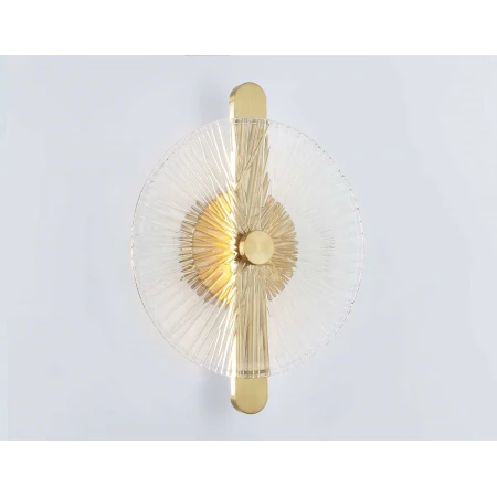 Настенный светильник Ambrella light High light LH31143