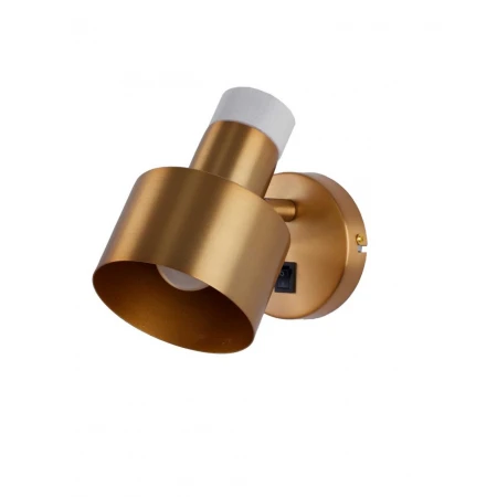 Светильник настенный Moderli Goldy V11314-1W