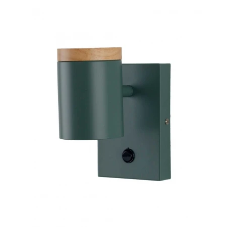 Светильник настенный Moderli Asheswood V11294-1W