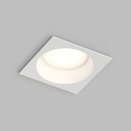 Встраиваемый светильник Denkirs Deep DK3104-WH Встраиваемый светильник Denkirs Deep DK3104-WH