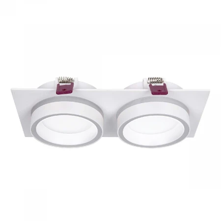 Встраиваемый светильник Favourite 4650-2C