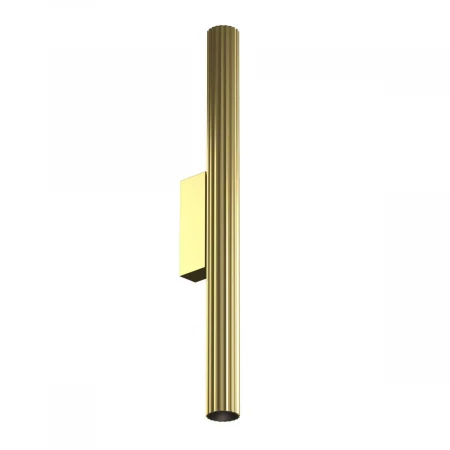 Бра Maytoni Technical Calipso C082WL-12W2.7K-BS