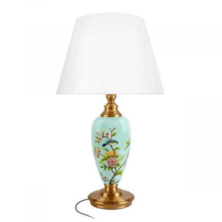 Настольная лампа LOFT IT Bluet 10379T/C