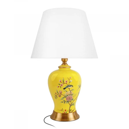 Настольная лампа LOFT IT Dandelion 10380T/B