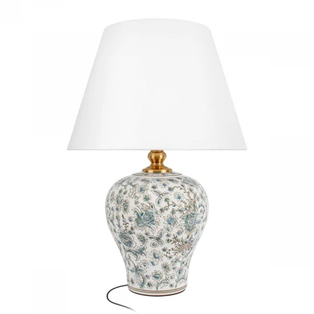 Настольная лампа LOFT IT Agapanthus 10385T/D