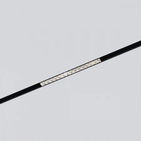 Трековый светильник Elektrostandard Slim Magnetic a071082
