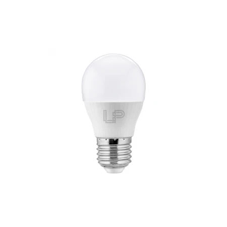 Светодиодная лампа LEDS POWER G45 E27 8Вт 3000К 006772 Светодиодная лампа LEDS POWER G45 E27 8Вт 3000К 006772