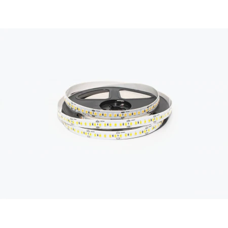 Светодиодная лента LEDS POWER 2835 180/м (16Вт/м) 24В теплая 008844