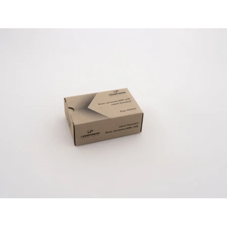 Блок питания LEDS POWER 60Вт 24В Standard 005041