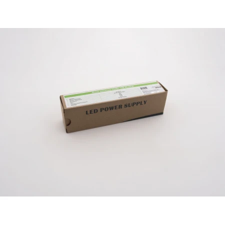 Блок питания LEDS POWER 150Вт 12В BLACK 003009