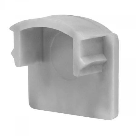 Заглушка торцевая для профиля ELF-ПН1216, глухая Cap-ПН1216-X