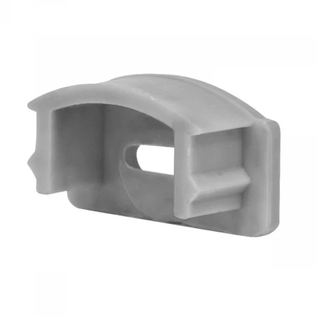 Заглушка торцевая для профиля ELF-ПН0716 Cap-ПН0716-О