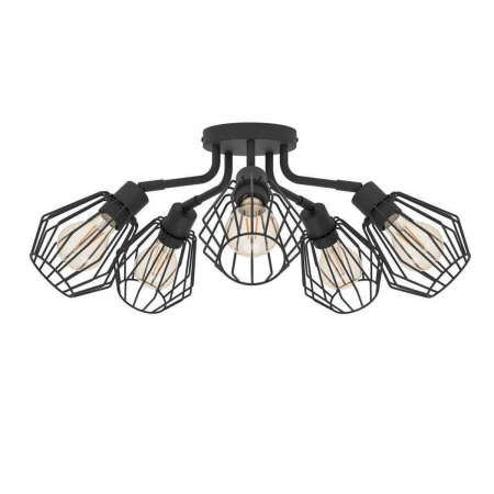 Потолочная люстра Eglo Tarbes 31532