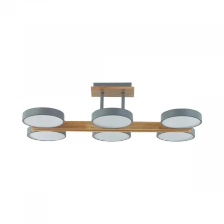 Потолочная светодиодная люстра Lumion Plato Ledio 8031/108CL