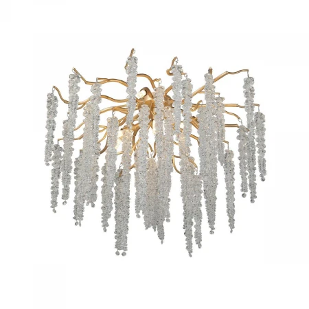 Потолочная люстра Vitaluce V2855-8/7PL