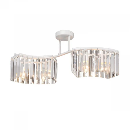 Потолочная люстра Vitaluce V5884-0/4PL