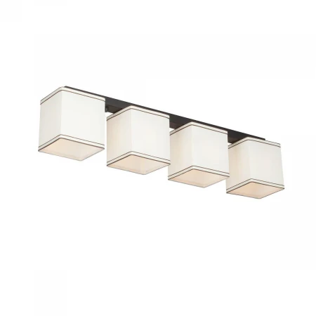 Потолочная люстра Vitaluce V2879-1/4PL