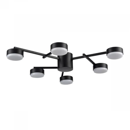 Потолочная люстра Lumion Comfi Dabra 8186/6C