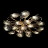 Потолочная люстра Loft IT Bloom 10352/1000C AB