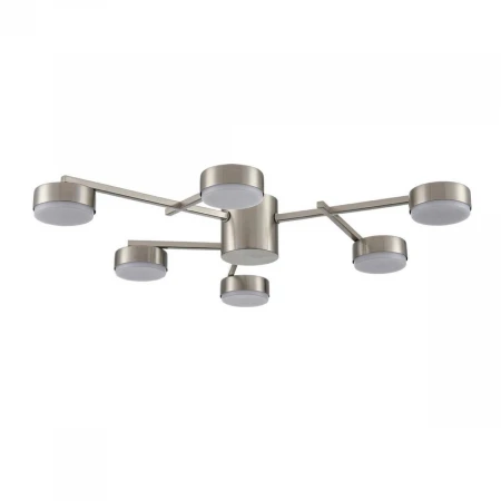 Потолочная люстра Lumion Comfi Dabra 8115/6C