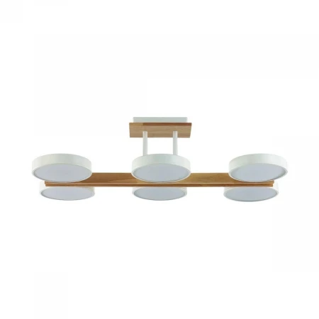 Потолочная светодиодная люстра Lumion Plato Ledio 8030/108CL