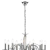 Подвесная люстра Lumion Classi Laoka 8032/10 Подвесная люстра Lumion Classi Laoka 8032/10
