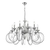 Подвесная люстра Lumion Classi Laoka 8032/10 Подвесная люстра Lumion Classi Laoka 8032/10