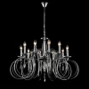 Подвесная люстра Lumion Classi Laoka 8032/10 Подвесная люстра Lumion Classi Laoka 8032/10