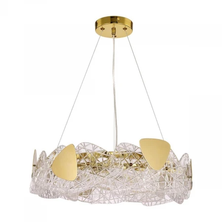 Подвесная люстра Lumion Neoclassi Queeny 6582/6