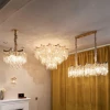 Подвесная люстра Citilux CL308292 Подвесная люстра Citilux CL308292