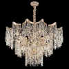 Подвесная люстра Citilux CL308292 Подвесная люстра Citilux CL308292
