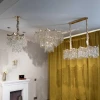 Подвесная люстра Citilux CL308292 Подвесная люстра Citilux CL308292