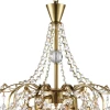 Подвесная люстра Lumion Classi Kristina 8243/6 Подвесная люстра Lumion Classi Kristina 8243/6
