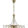 Подвесная люстра Lumion Classi Kristina 8243/6 Подвесная люстра Lumion Classi Kristina 8243/6