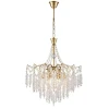 Подвесная люстра Lumion Classi Kristina 8243/6 Подвесная люстра Lumion Classi Kristina 8243/6