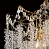 Подвесная люстра Lumion Classi Kristina 8243/6 Подвесная люстра Lumion Classi Kristina 8243/6