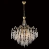 Подвесная люстра Lumion Classi Kristina 8243/6 Подвесная люстра Lumion Classi Kristina 8243/6