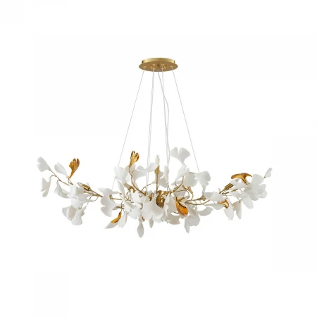 Подвесная люстра Kink Light Сири 07868-6A,36