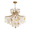 Подвесная люстра Arte Lamp Pipirima A4089LM-8AB Подвесная люстра Arte Lamp Pipirima A4089LM-8AB