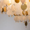 Подвесная люстра Arte Lamp Pipirima A4089LM-8AB Подвесная люстра Arte Lamp Pipirima A4089LM-8AB