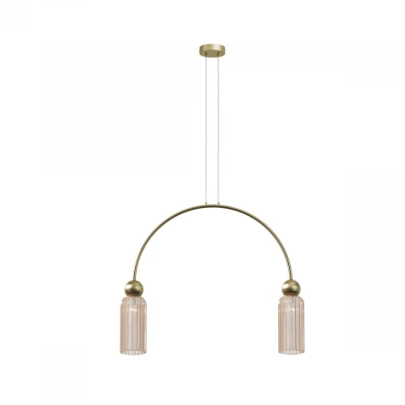 Подвесная люстра Maytoni Antic MOD302PL-02CG