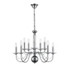 Подвесная люстра Lumion Classi Incanto 8034/10 Подвесная люстра Lumion Classi Incanto 8034/10