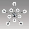 Подвесная люстра Lumion Classi Incanto 8034/10 Подвесная люстра Lumion Classi Incanto 8034/10